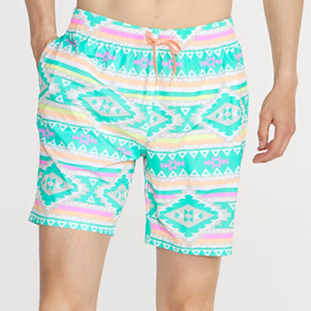 Chubbies Swim Shorts